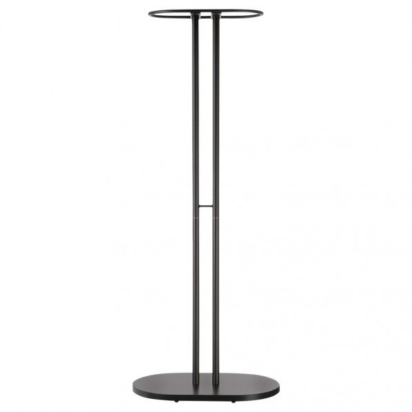 ボタニー ハンギングスタンド BK 1個