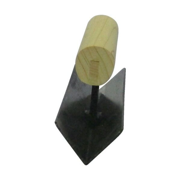 本焼階段用切付鏝