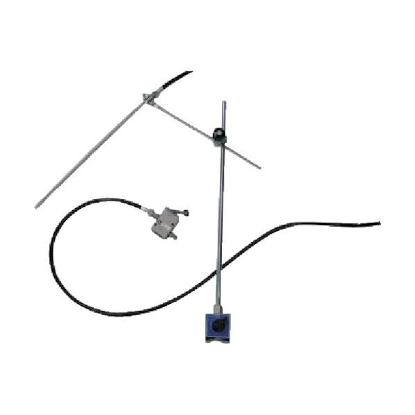 扶桑精機 スネークジェット(1軸U-4 マグネット K-33付) SJ1-UM-33 1点