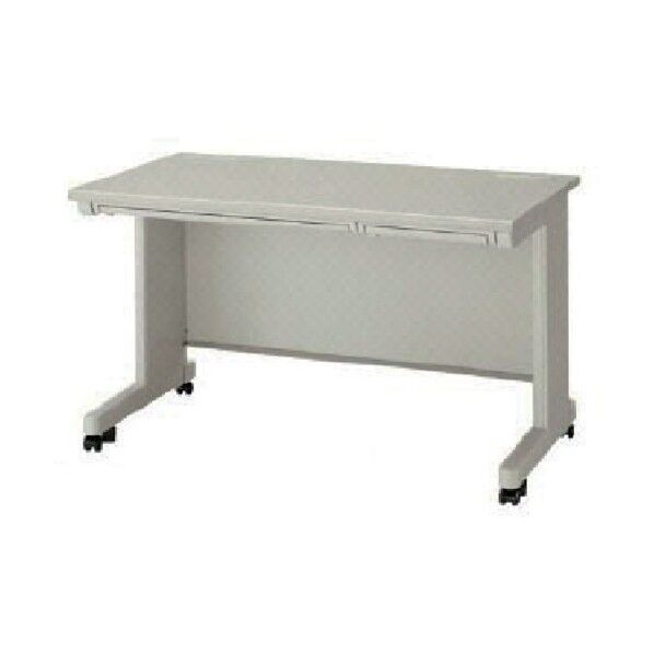 平デスク NED127FC-AWH 1点