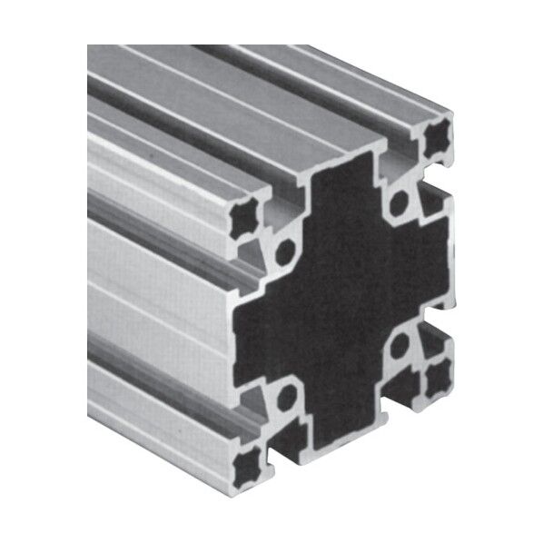 アルミフレーム YFL-8080-8-1800 1点