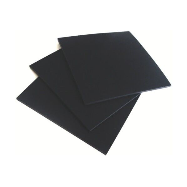 角ゴム1tx1000x1000 NBRG1000X1000-1 1点