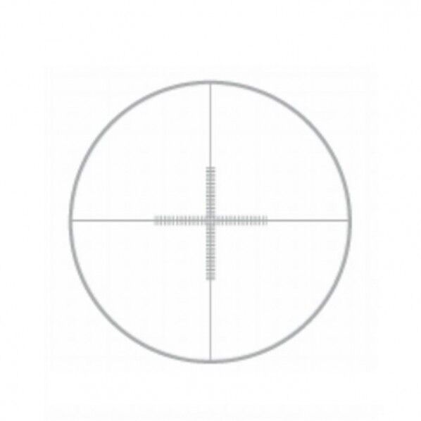 接眼ミクロメーター クロス線/XY軸10mm/100等分目盛 U-OCMC10/100XY 1個