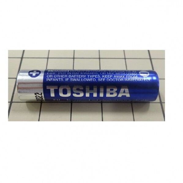 理研計器 アルカリ乾電池 単3形 ガス吸引ポンプユニット用(RP-3R・RP-3RPro) LR6 1個...