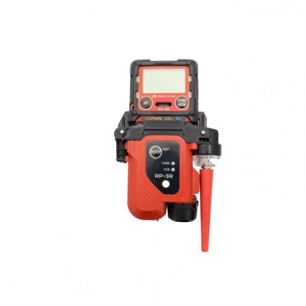 ガス吸引用ポンプユニット GX-3Rシリーズ用(RP-3R 03) 93X29X95mm RP-3R S 1台