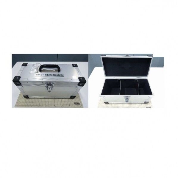 アルミトランクケース(9601117950) AM-34CD 1台