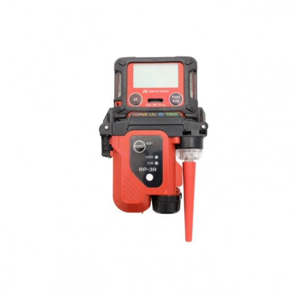 ガス吸引用ポンプユニット GX-3RProシリーズ用(RP-3R 04) 94X29X95mm RP-3R Pro S 1台