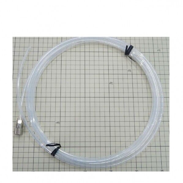 ガス採集チューブ 溶剤仕様 カプラ付 5m(0914013610) 0914013610 1本