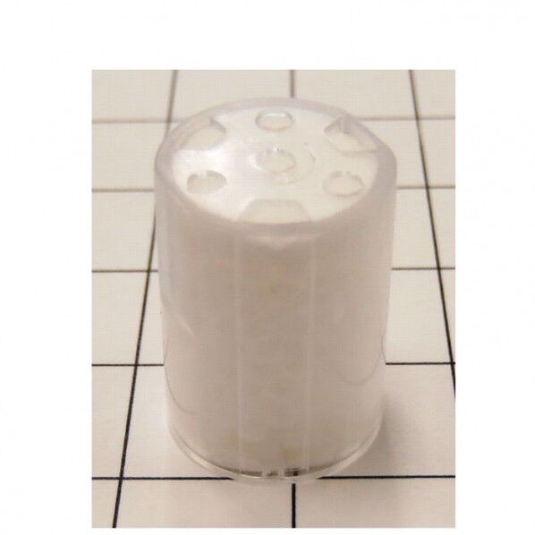 シリコン除去カートリッジ GP/NC/NP-1000シリーズ用(4383091070) CF-8391 1個