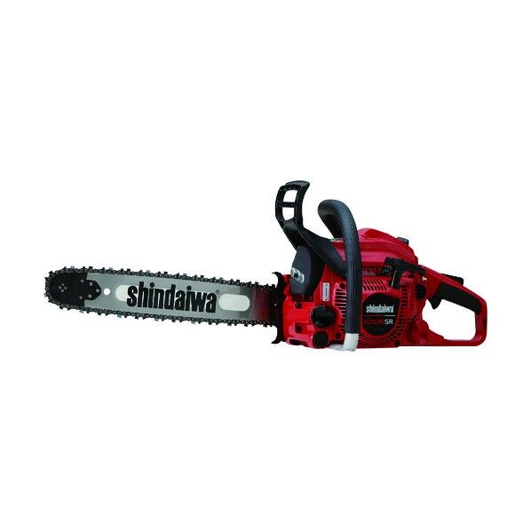 ダイワ エンジンチェンソー 38.4ml 400mm E2038SR/400H 1点