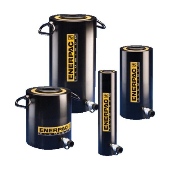 超軽量アルミ中空シリンダ RACH306 1点