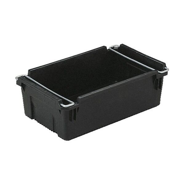 ネスティングコンテナー 204207 サンバケット#37Nー3(導電)