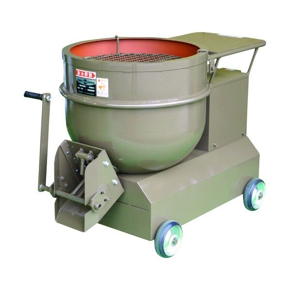 グラウド用ミキサー(70L)100V-1.0KW