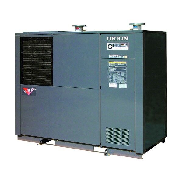 DCインバータエアードライヤー RAXEシリーズ RAXE7500A 1点