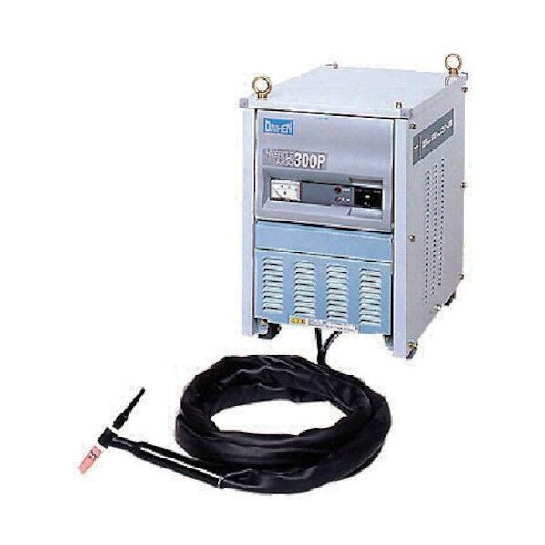 ダイヘンテクノサポート インバータアルゴ300P 水冷ポンプ4mセット VRTP-300-4P 1点