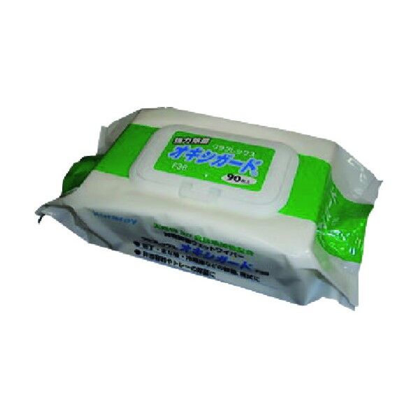 オキシガード F-38 90枚× 153-55-85-53 24袋