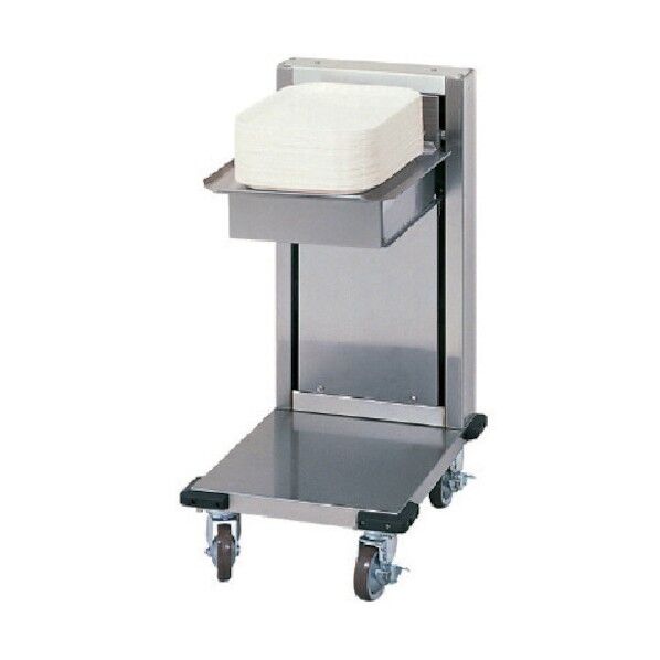 食器ディスペンサーTOLシリーズ