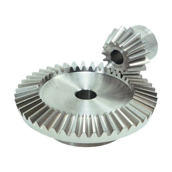 ステンレスかさ歯車 SUB2-4020 1点