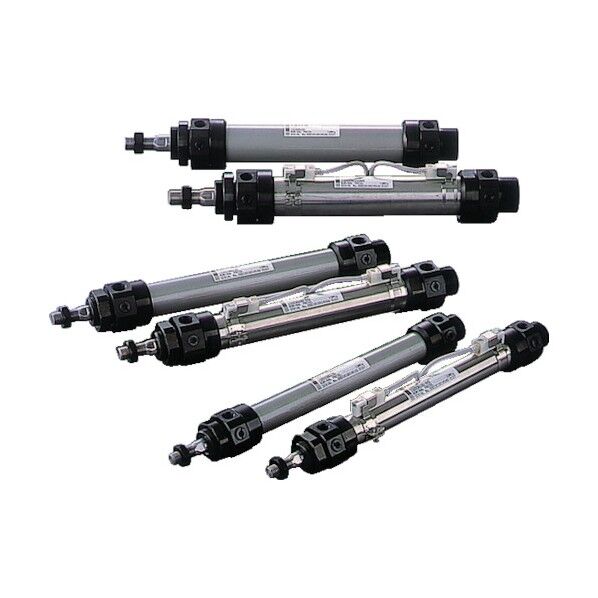 油圧シリンダ 100Z-11SD32B250 1点