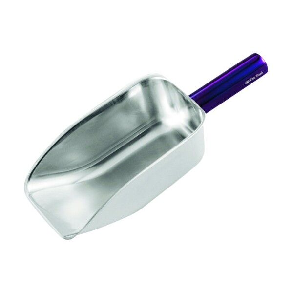 グランカラースクープ パープル 185-32-23-11 1点