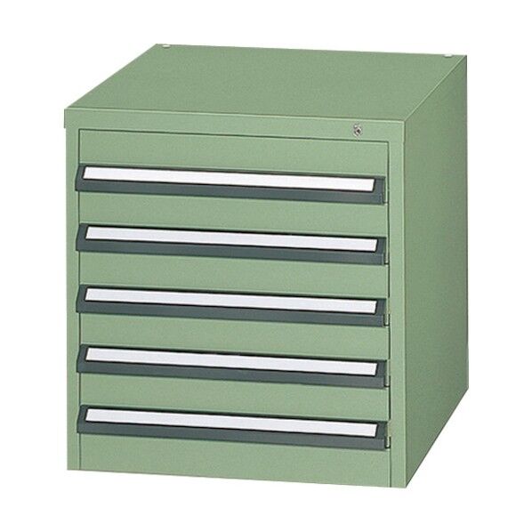 中量工具キャビネット TBN-501