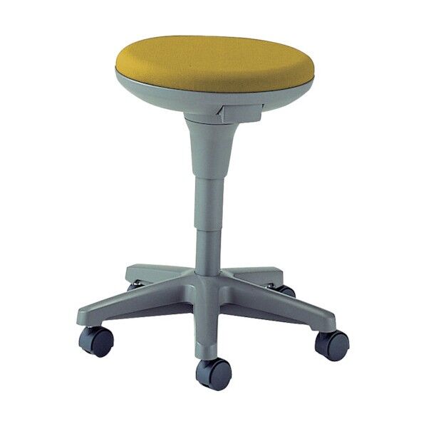 環境ソフトスツール アップルグリーン TSS-15L-AGR 1点