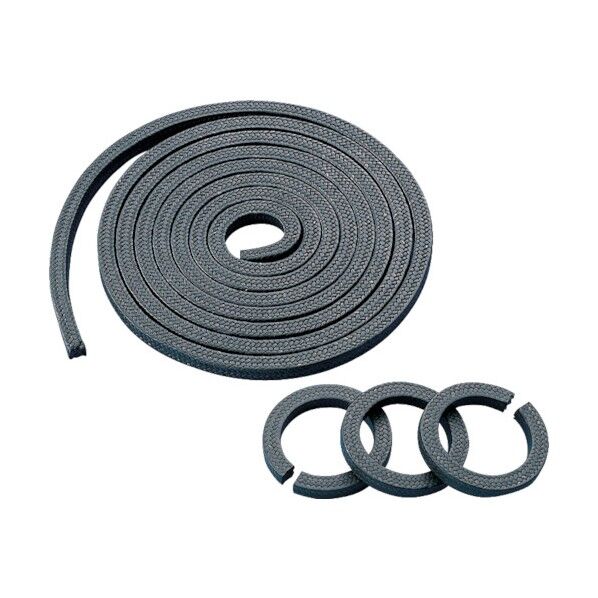 バルカー グランドパッキン ケミカル流体万能高周速回転軸用 外径20.0mm 7202-200030 1点