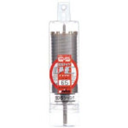 ユニカ ESコアドリル乾式ダイヤ160mmストレートシャンク ES-D160ST