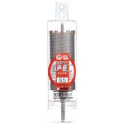 ユニカ ESコアドリル乾式ダイヤ170mmストレートシャンク ES-D170ST