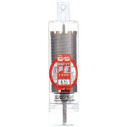 ユニカ ESコアドリル乾式ダイヤ130mmSDSシャンク ES-D130SDS