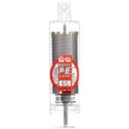 ユニカ ESコアドリル乾式ダイヤ150mmSDSシャンク ES-D150SDS
