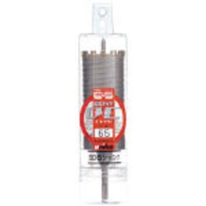 ユニカ ESコアドリル乾式ダイヤ160mmSDSシャンク ES-D160SDS