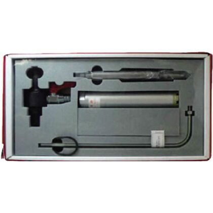 湿式ダイヤコアドリルセット75mmSDSシャンク