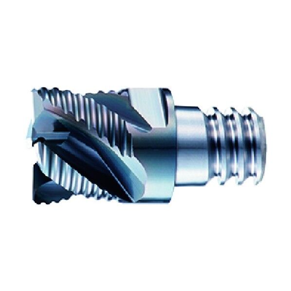 PHOENIX ヘッド交換式エンドミル PXM ラフィングタイプ 7830463 PXM PXNH200C20-04C006-O 1点