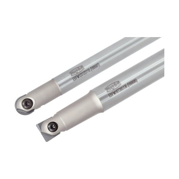 TAC柄付フライス EBFM08T12S100 1点