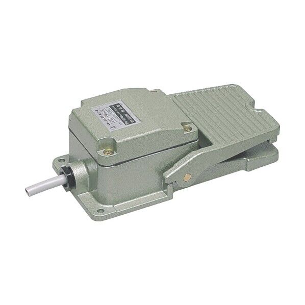 フットスイッチ VCTF1.25X6X1.5M OFL-2-SM2 1点