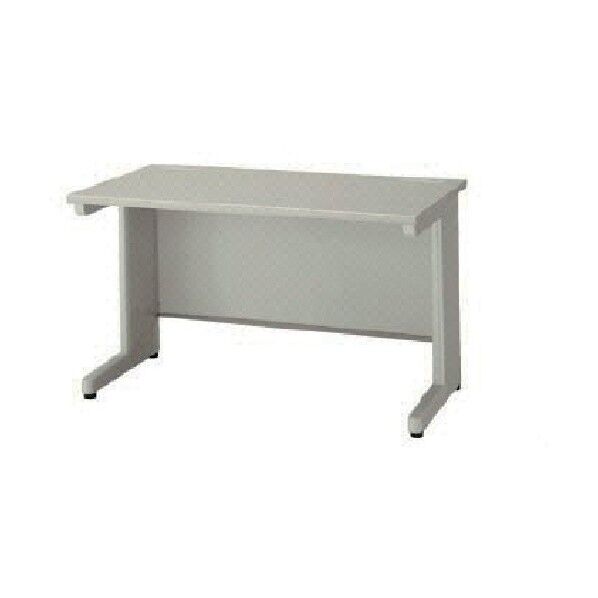 平デスク NED127FDN-AWH 1点