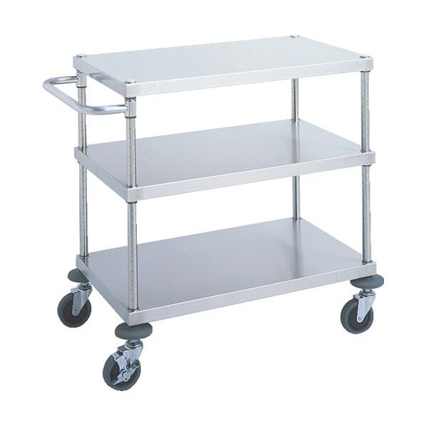 W4型ワゴン W4-SD 1点