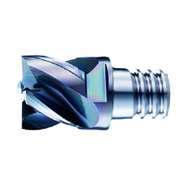 PHOENIX ヘッド交換式エンドミル PXM スクエア・コーナラジアスタイプ 7830058 PXM PXSE120C12-04R030-O 1点