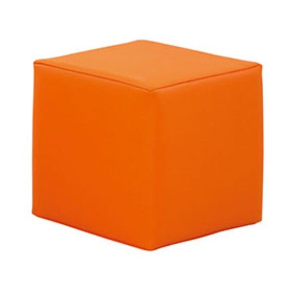 クッションブロック KPS02-ORN 1点