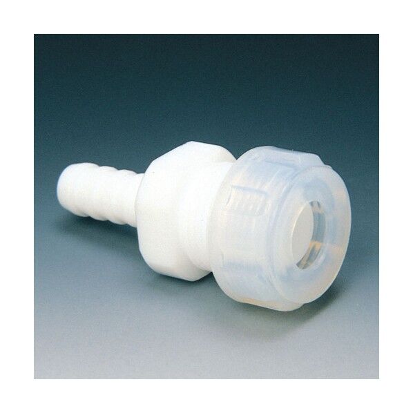 フッ素樹脂ホースチューブジョイント適用外径8φ竹の子外径6φ NR1010-002 1点