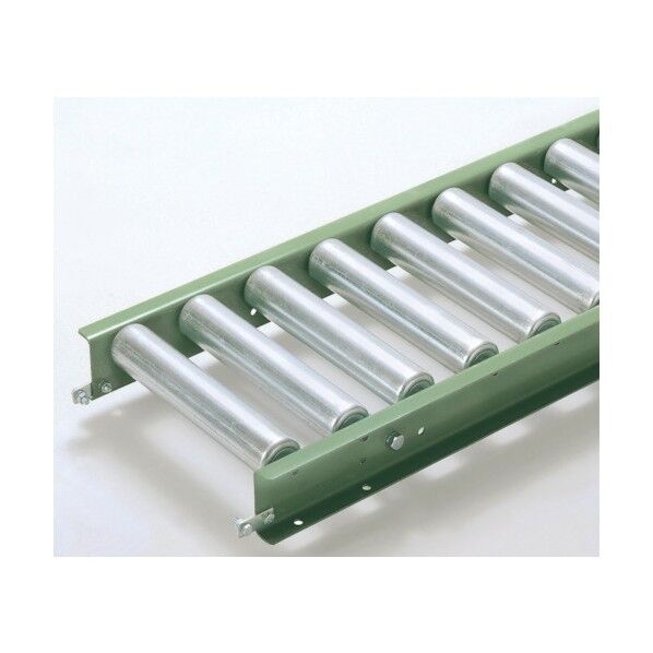 カーブローラコンベヤR5721内900RX1000WX100PX90度 R5721X900R1000W100P90 1点