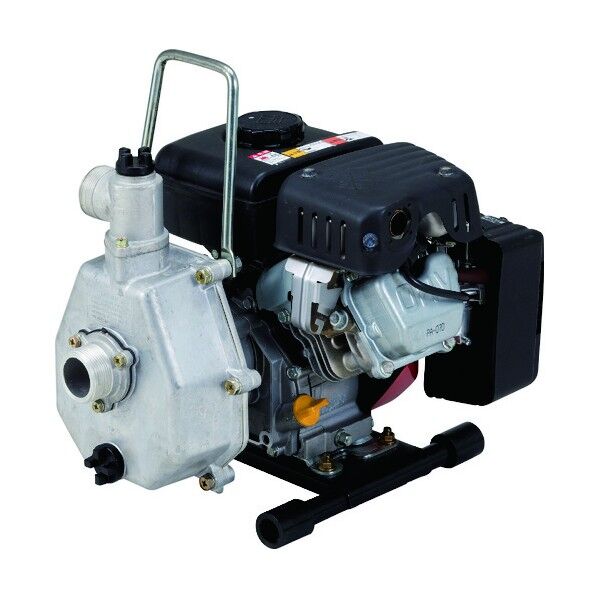 排水用エンジンポンプ 口径25mm TE4-25MY 1点