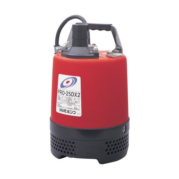 一般工事排水用水中ポンプ PRO-25DX2 60HZ 1点