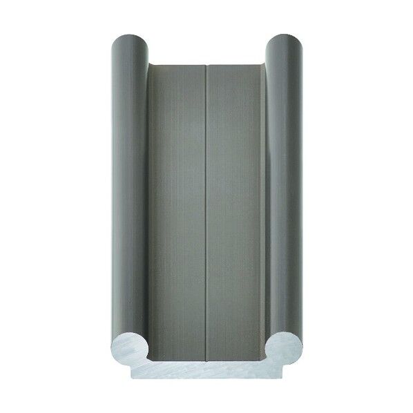 ドライリンWダブルレール10型 WS-10-80-2000 1点