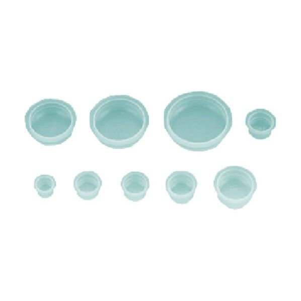 キャップPE16.5φ用 #652 198-19-31-53 100点