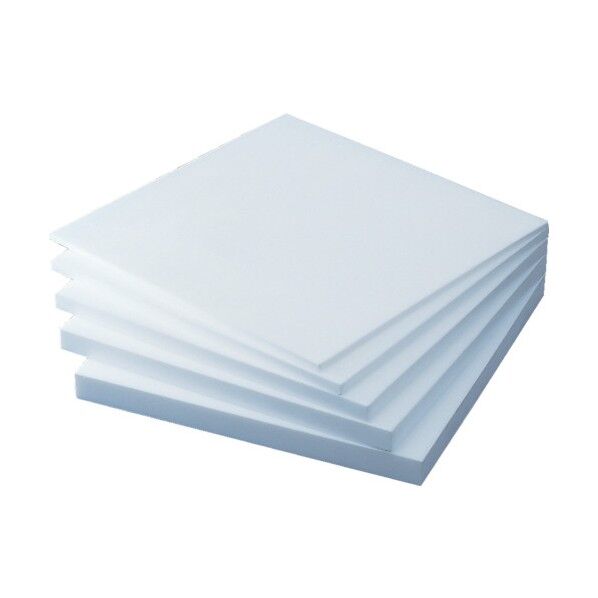 PTFE切板15tx295x295 PK-295-150T 1点