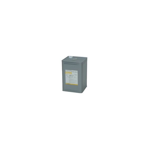 マークテック スーパーチェック 洗浄液 AS-T 18L缶 C002-0023061 1点