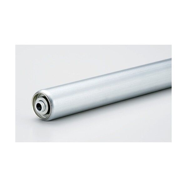 スチール製ローラR4814PD型1000W軸なし R4814PDX1000W 1点