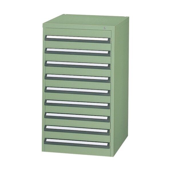 中量工具キャビネット TBN-901